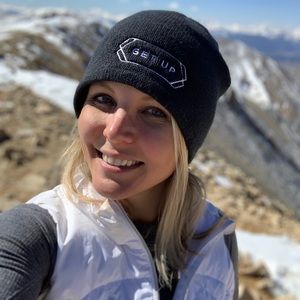 Meet your Posher, Erika